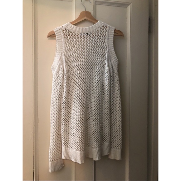 Knit Allsaints sweater - Picture 2 of 2